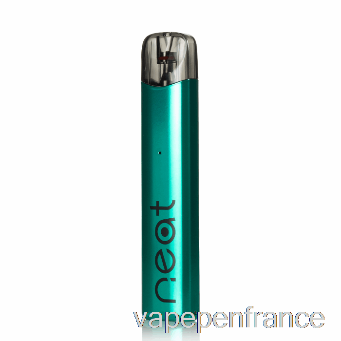 Uwell Aspire à Nettoyer 2 12w Système De Pod Stylo Vape Vert